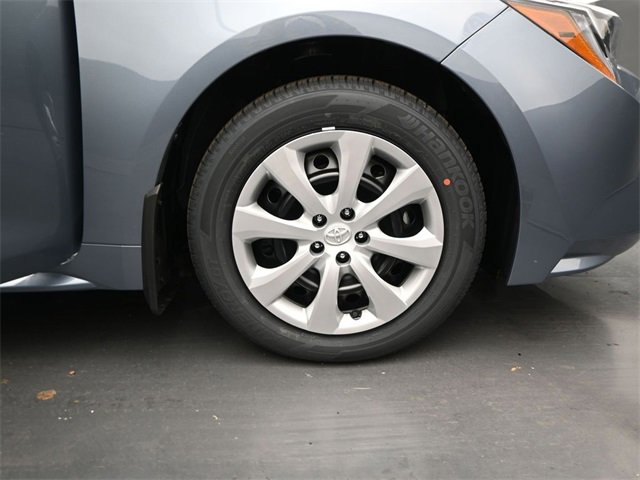 New 2026 Toyota Corolla LE image 15