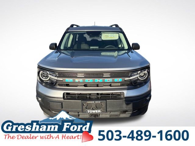 Certified 2021 Ford Bronco Sport Big Bend AWD/4WD image 14