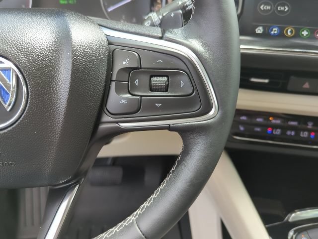 Used 2023 Buick Envision Essence FWD image 13