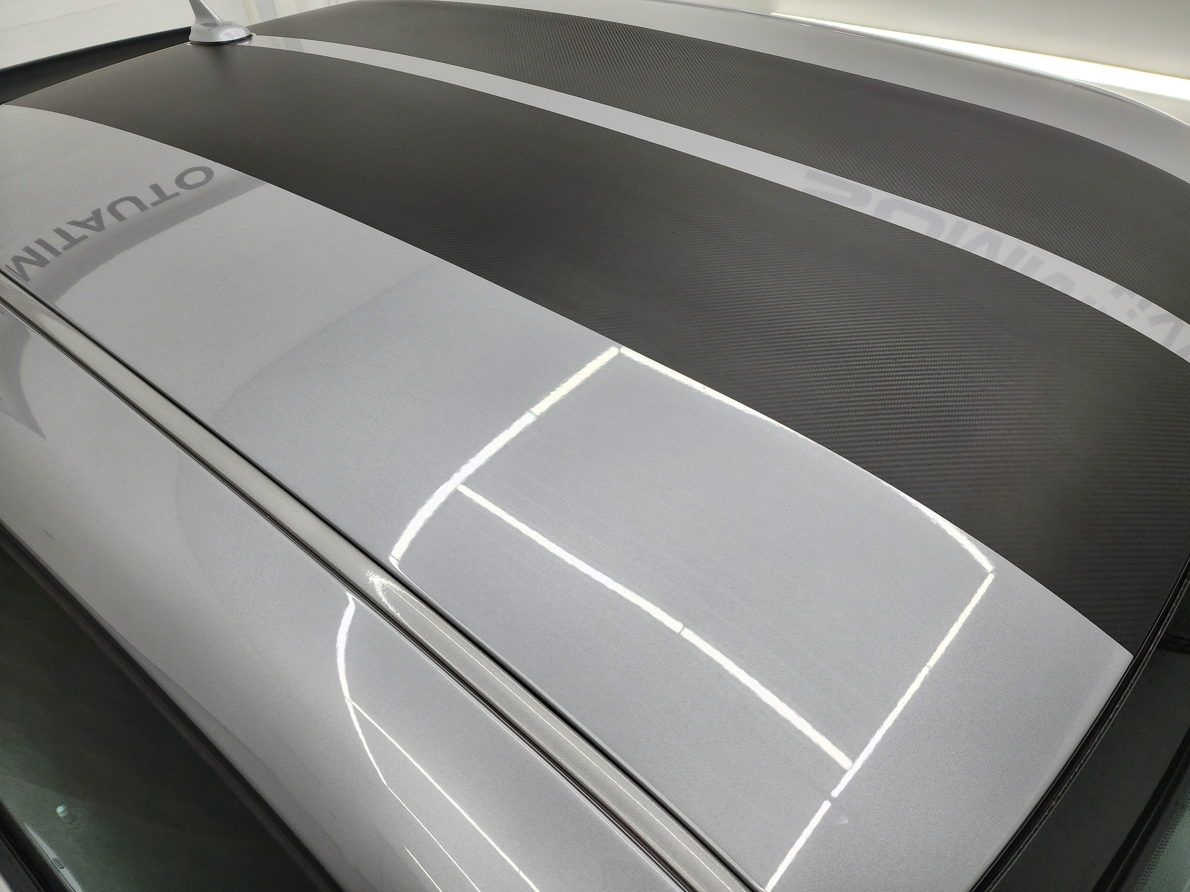 Used 2017 Dodge Challenger SRT Hellcat image 4