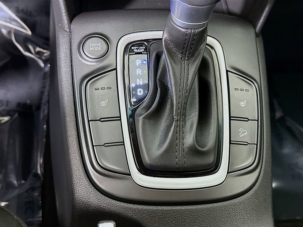 Used 2018 Hyundai Kona SEL image 10