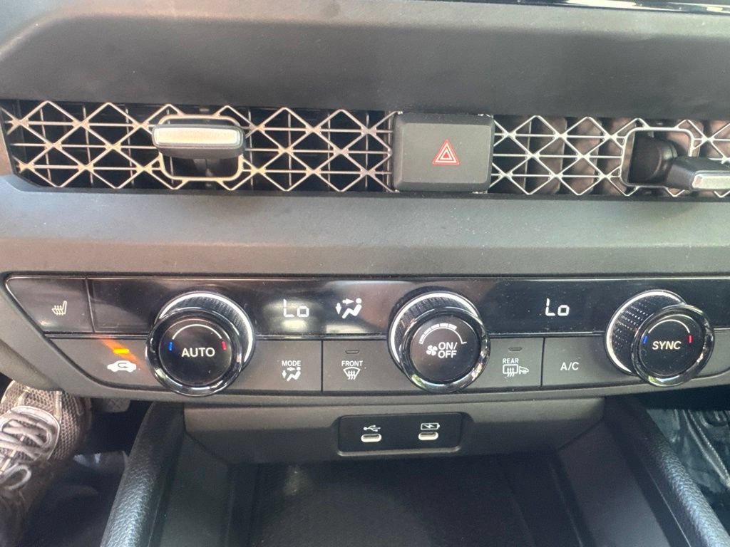 Used 2024 Honda Accord EX image 39