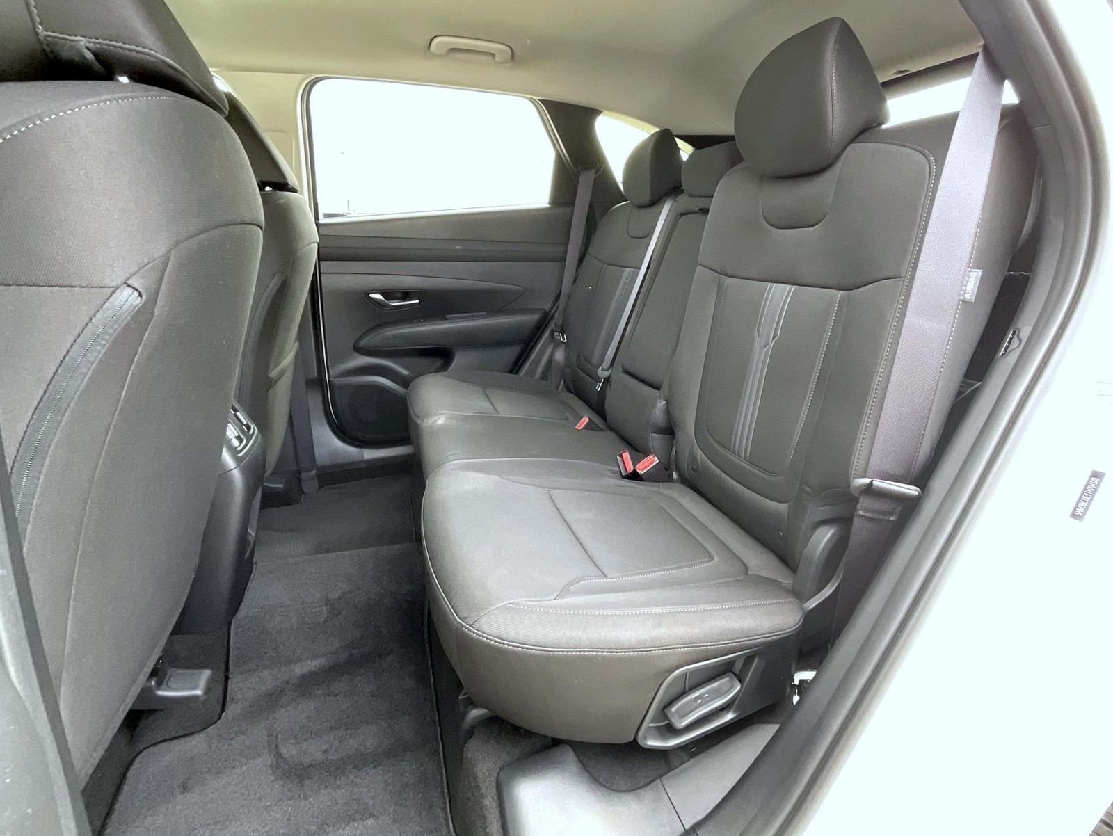 New 2026 Hyundai Tucson SEL AWD/4WD image 19