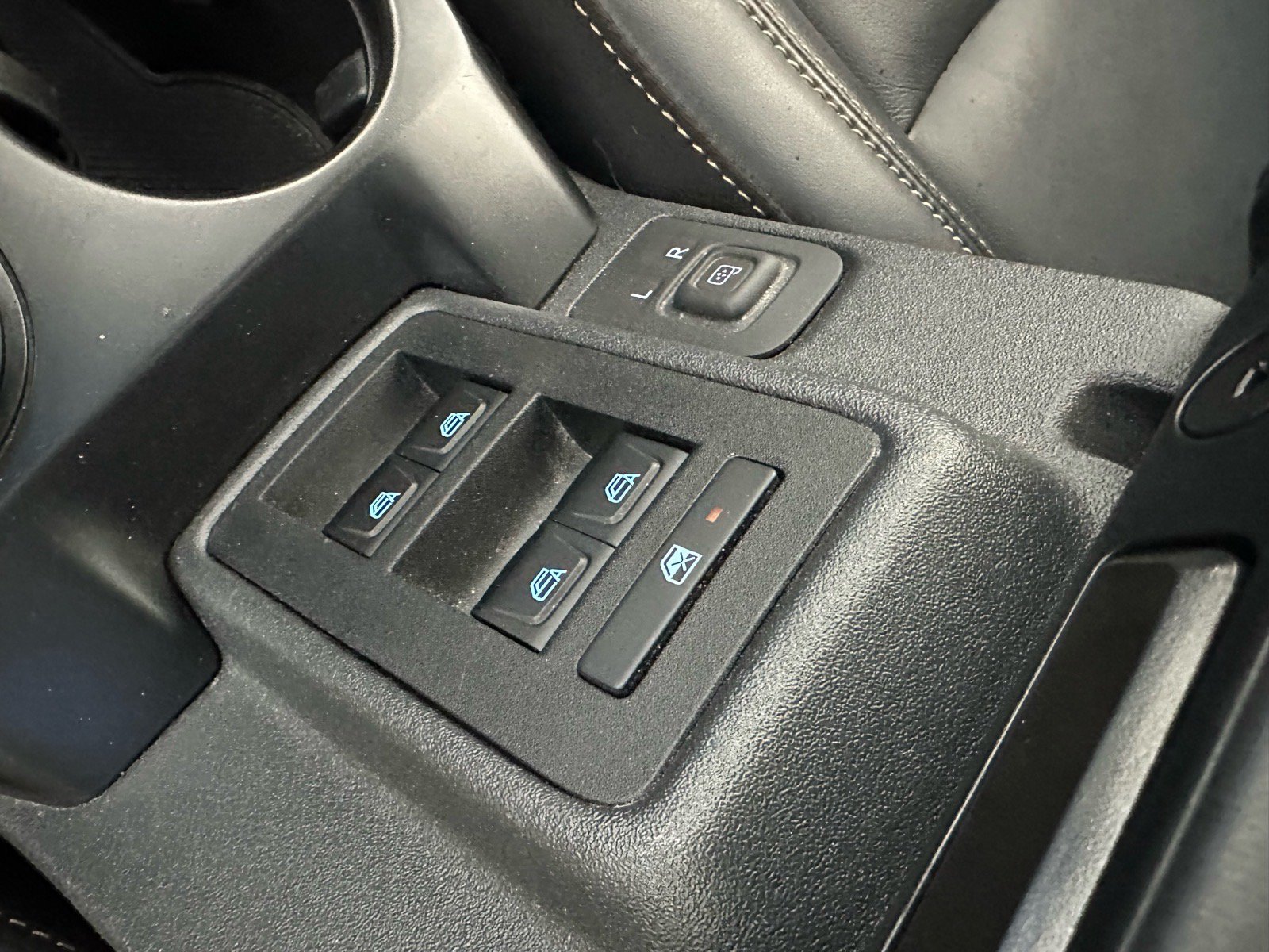 Certified 2025 Ford Bronco Badlands AWD/4WD image 31