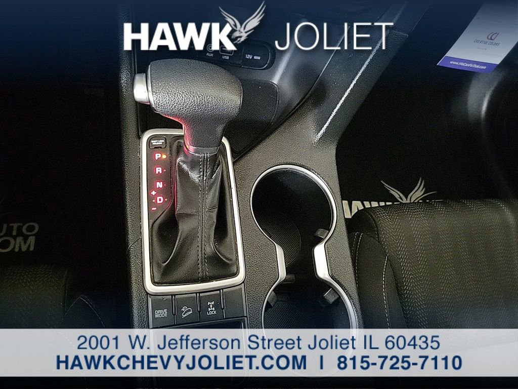 Used 2019 Kia Sportage LX image 19