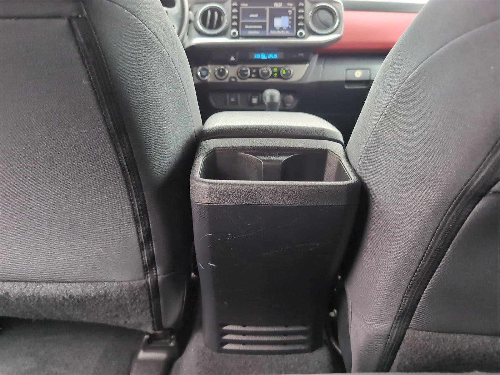 Used 2023 Toyota Tacoma SR5 AWD/4WD image 29