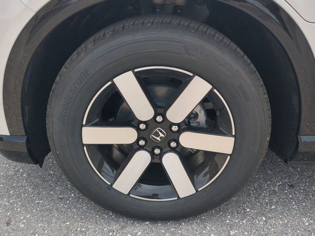 New 2026 Honda Prologue Touring image 10