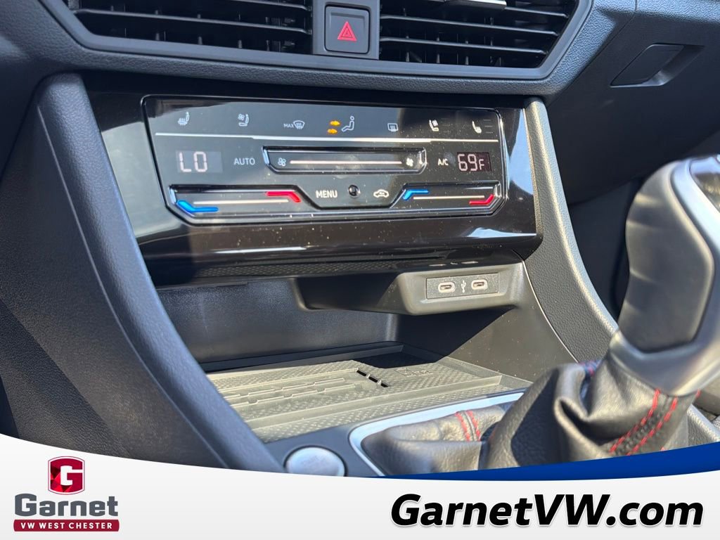 New 2026 Volkswagen Jetta GLI Autobahn image 24