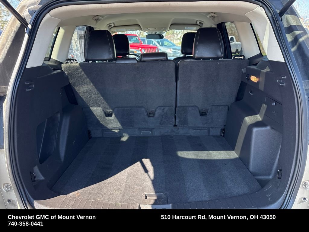 Used 2018 Ford Escape SE w/ SE Sport Appearance Package image 27