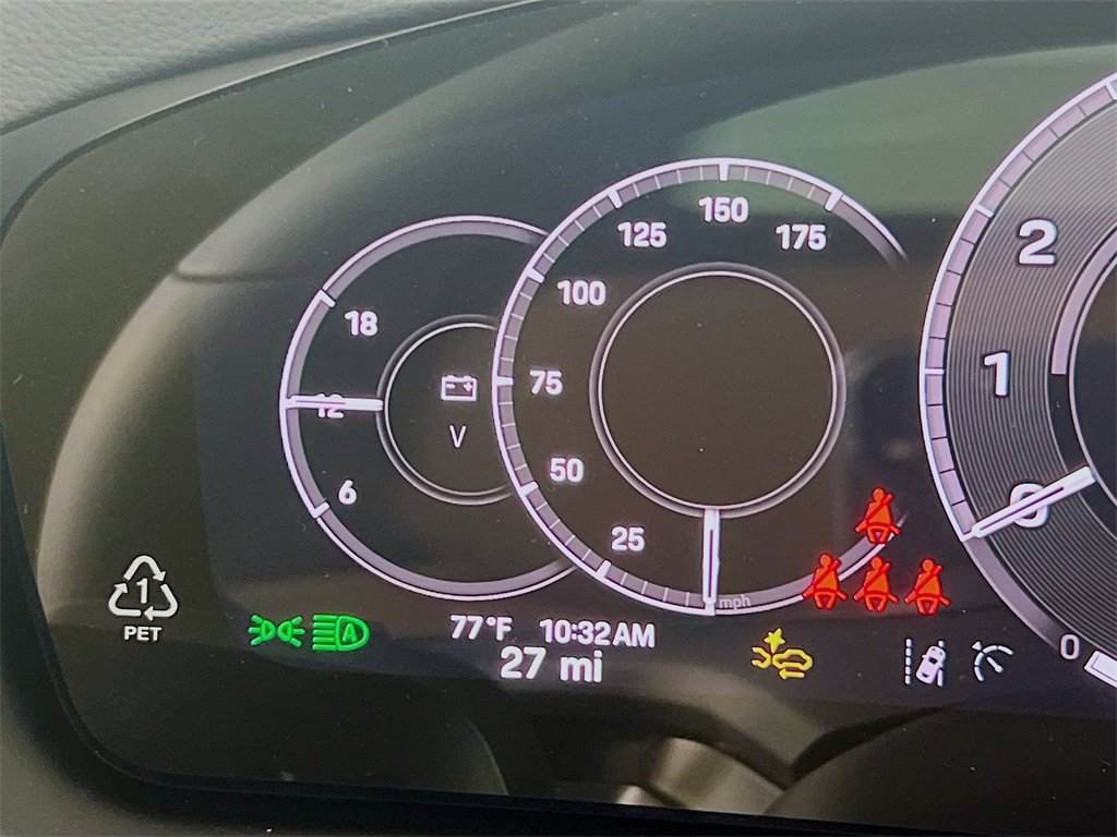 New 2026 Porsche Cayenne E-Hybrid Coupe image 13