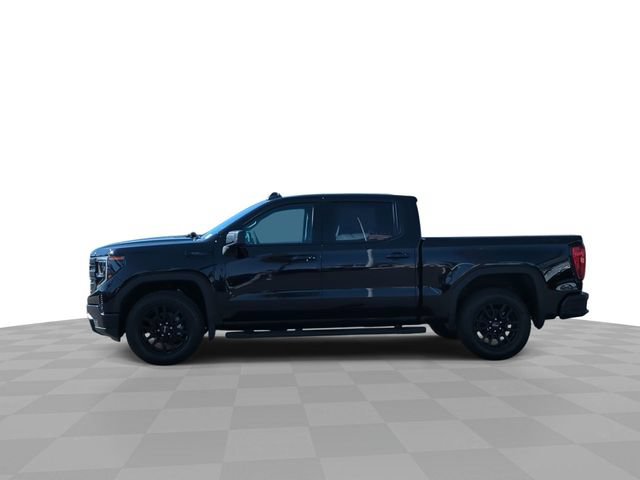 New 2026 GMC Sierra 1500 Elevation w/ LPO, Elevation Black Package AWD/4WD image 6