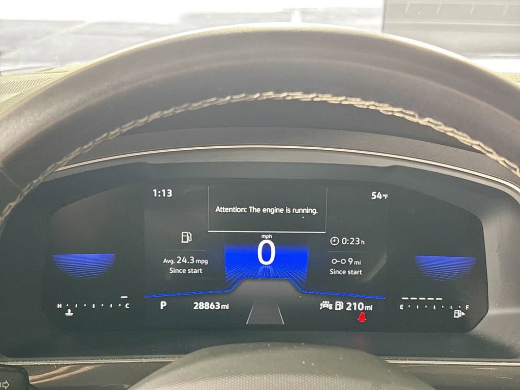 Certified 2023 Volkswagen Tiguan SE image 15