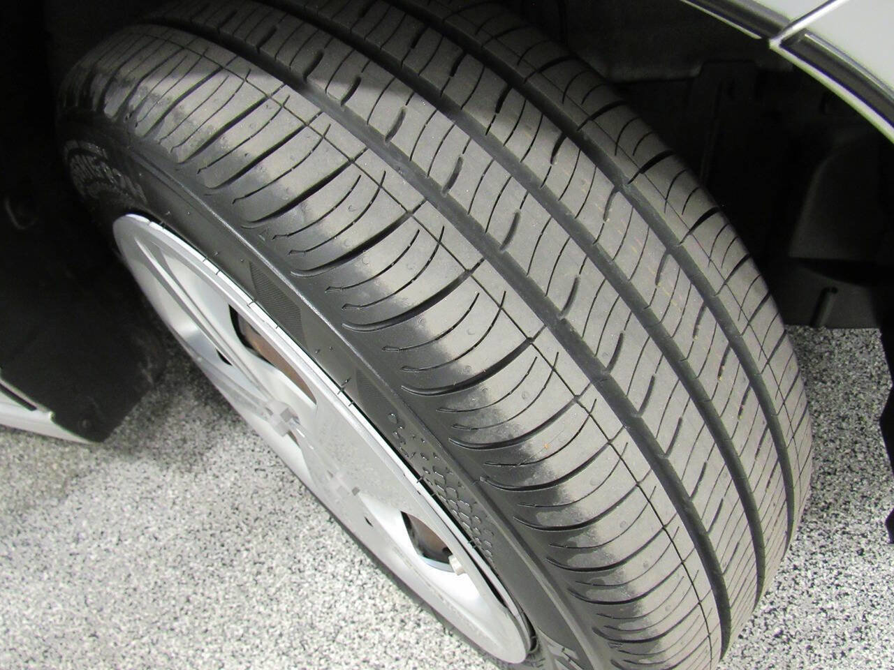 Used 2020 Chevrolet Spark LS image 19