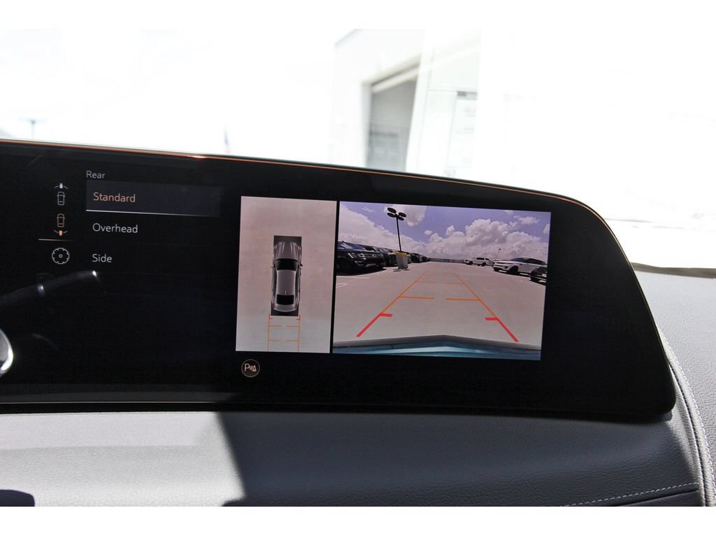 New 2026 Cadillac CT5 Premium Luxury w/ Technology Package RWD image 17