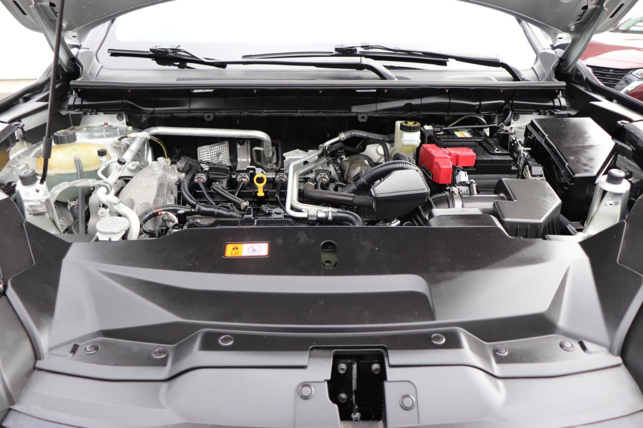 Used 2024 Mitsubishi Outlander AWD image 53
