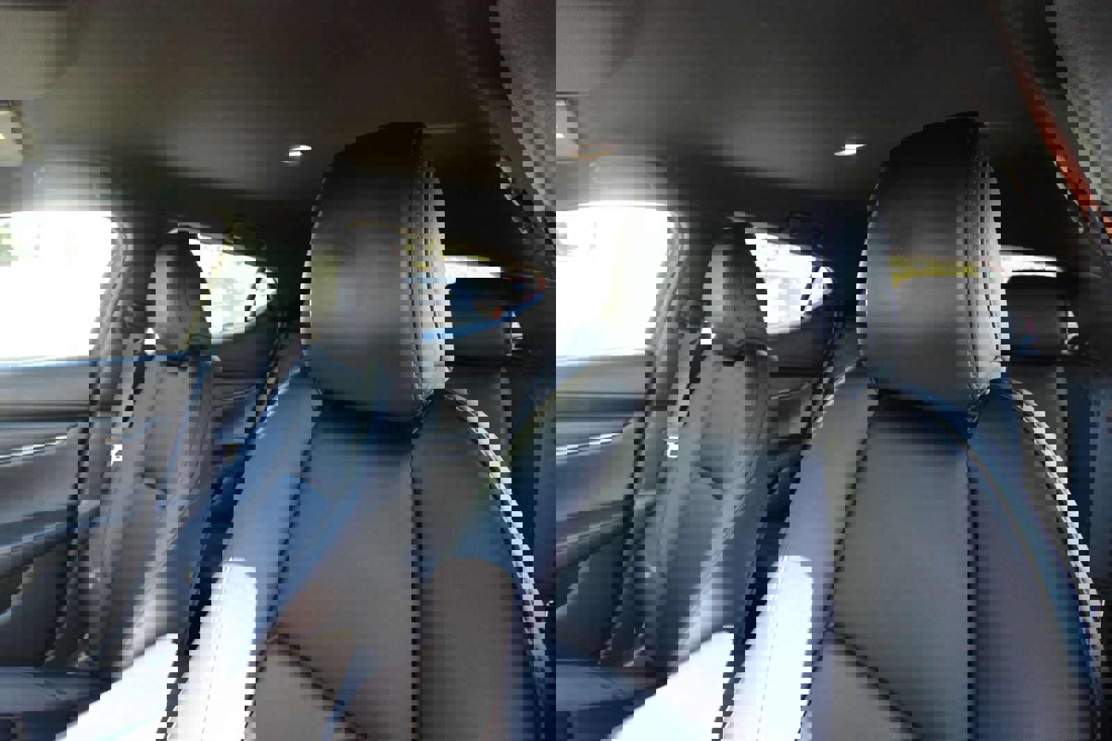 Used 2020 MAZDA MAZDA3 Base image 13