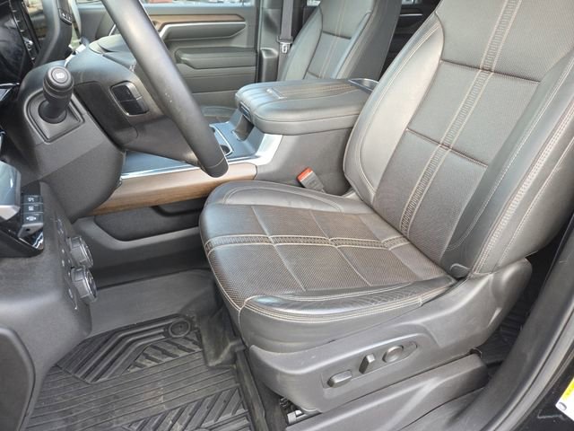 Used 2024 Chevrolet Silverado 2500 High Country w/ Technology Package image 33