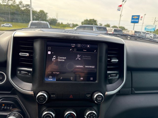 Used 2022 RAM 1500 Big Horn image 23