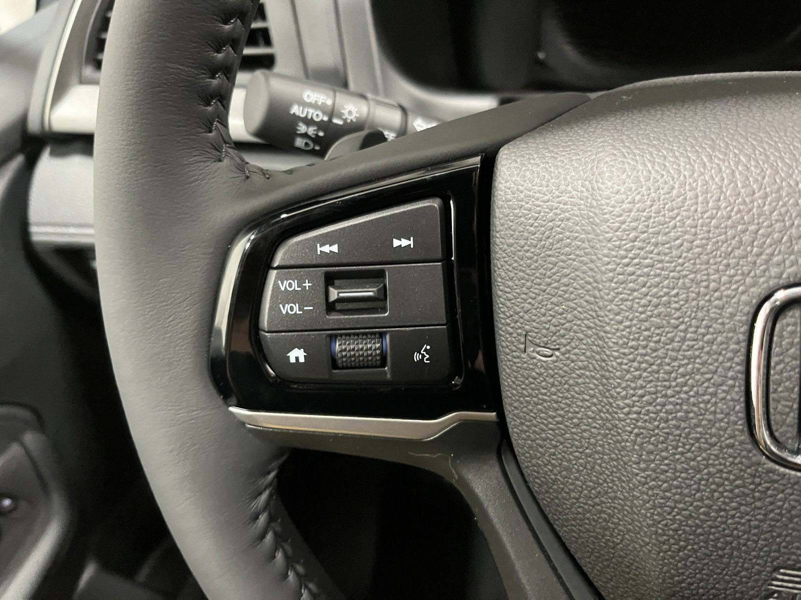 New 2026 Honda Odyssey EX-L image 13