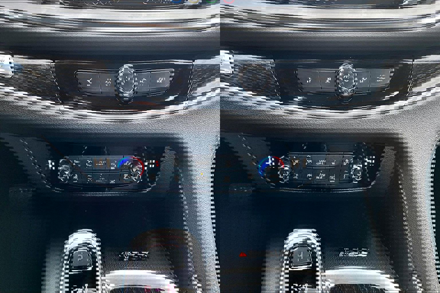 Used 2021 Buick Enclave Avenir w/ Avenir Technology Package image 15