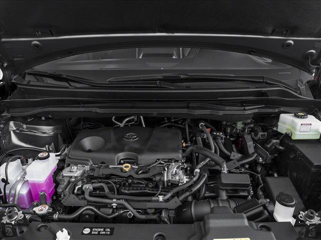 New 2026 Toyota Sienna XSE AWD/4WD image 8