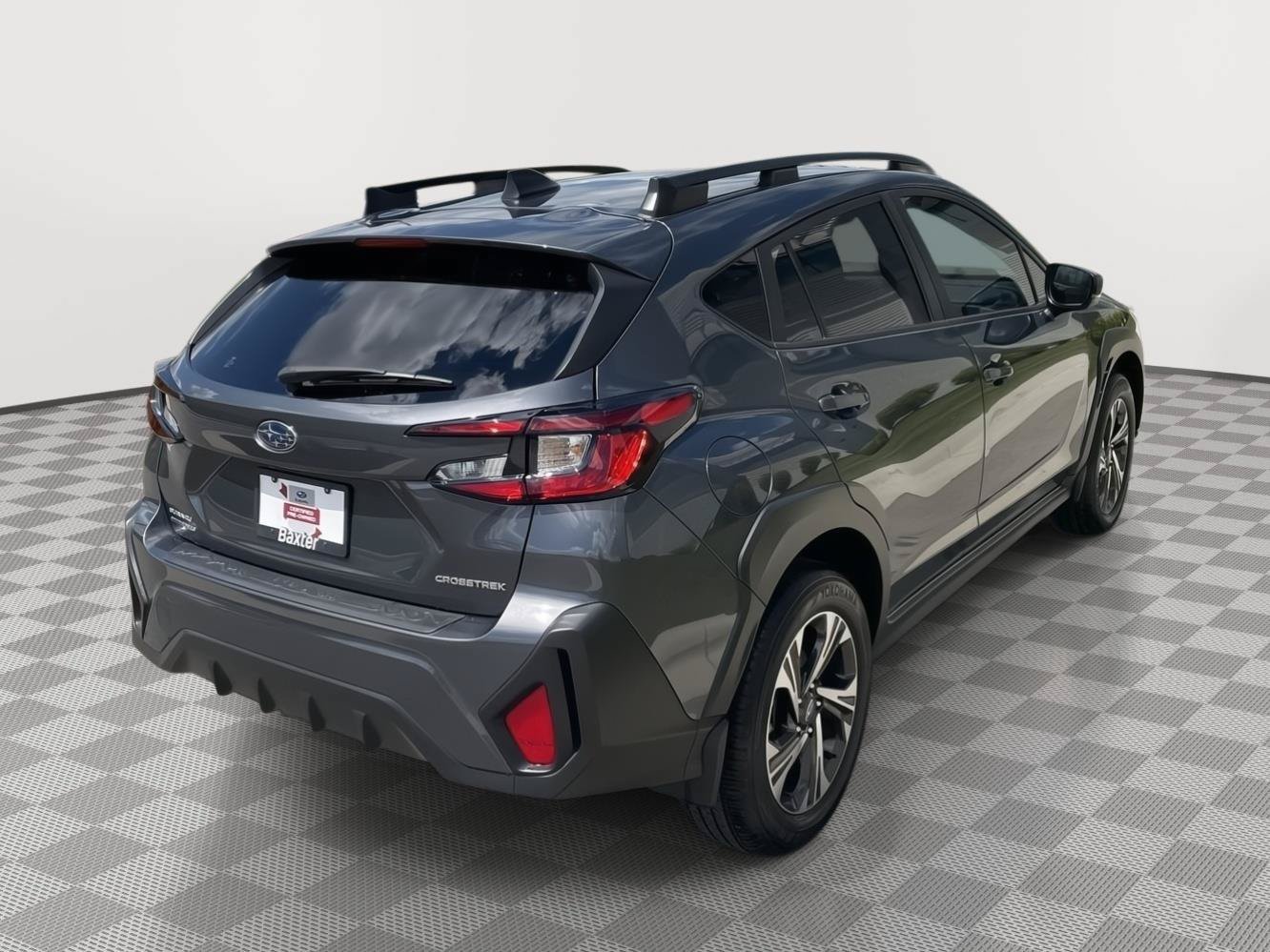 Certified 2024 Subaru Crosstrek 2.0i Premium AWD/4WD image 15