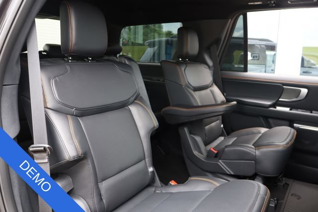 New 2026 Ford Expedition Tremor AWD/4WD image 30