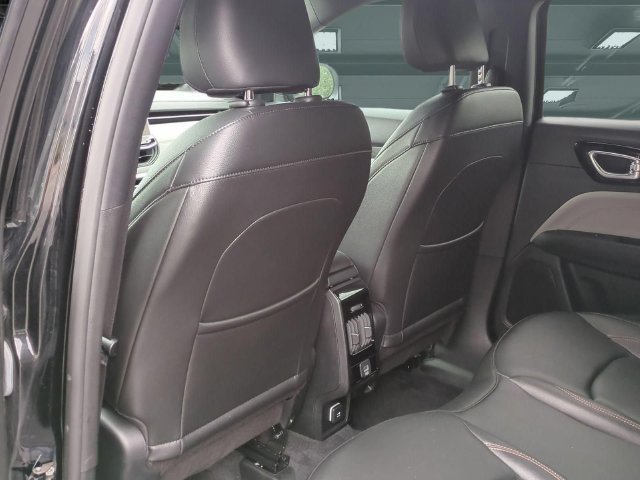 Used 2024 Jeep Compass Limited AWD/4WD image 26