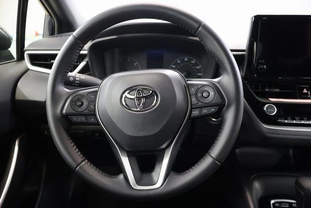 Certified 2025 Toyota Corolla SE image 15