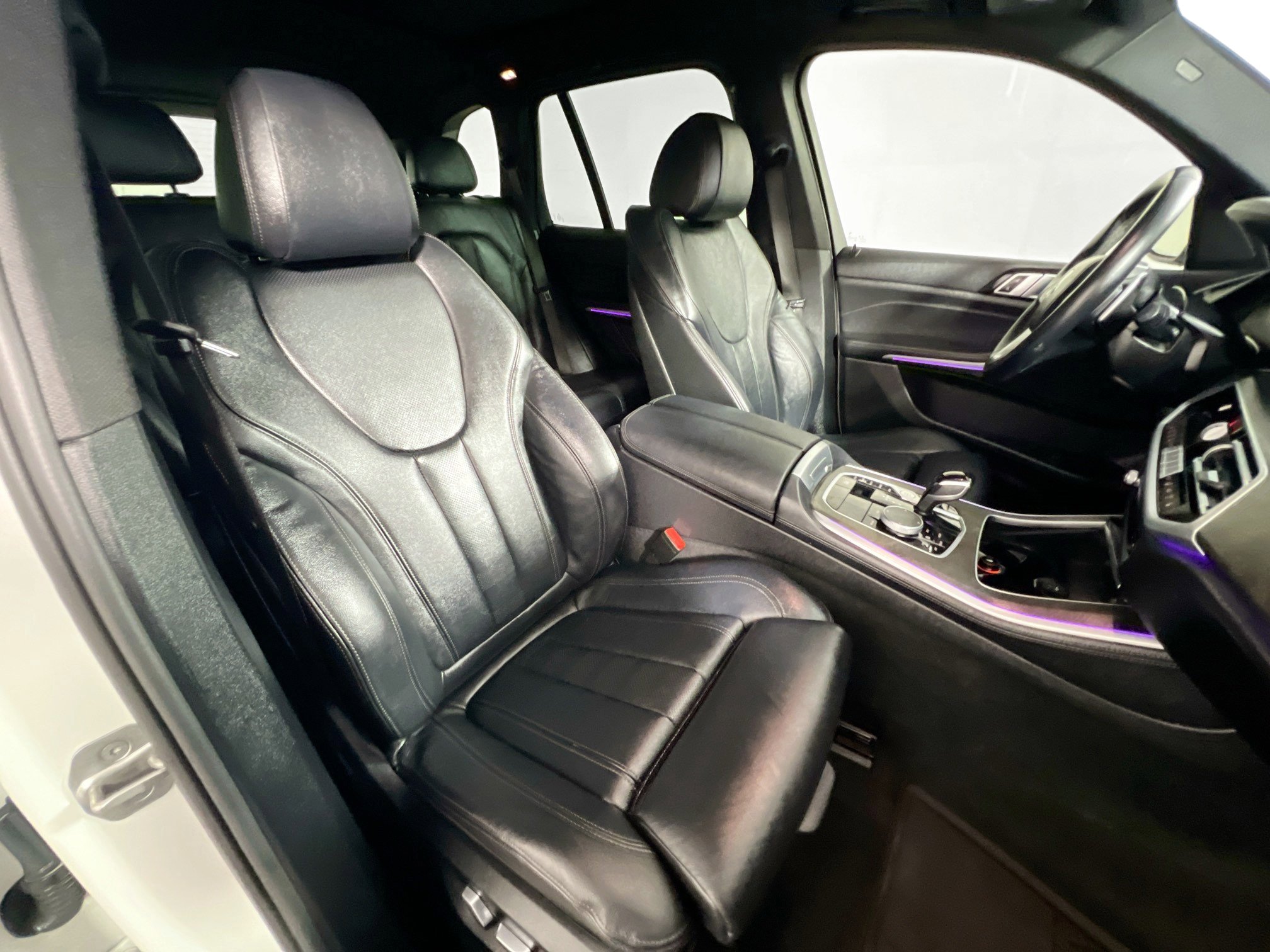 Used 2022 BMW X5 sDrive40i w/ Premium Package image 31