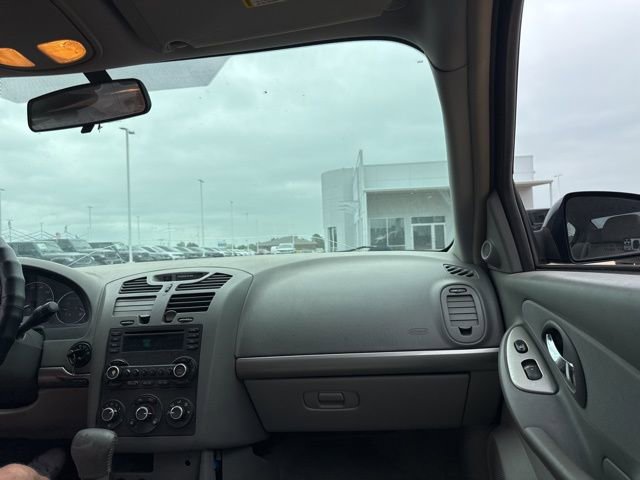 Used 2007 Chevrolet Malibu LT FWD image 19