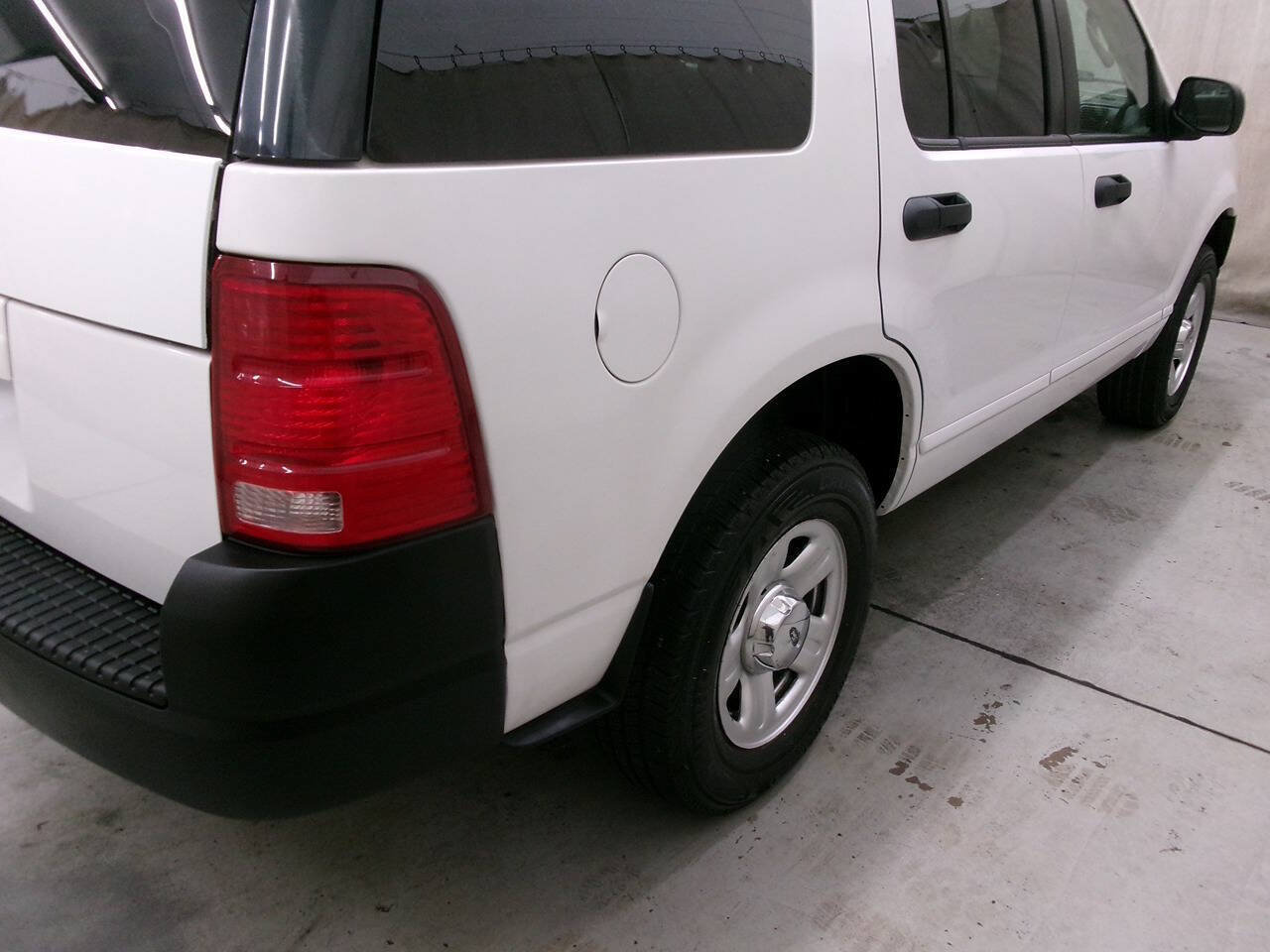 Used 2003 Ford Explorer Sport XLS AWD/4WD image 9