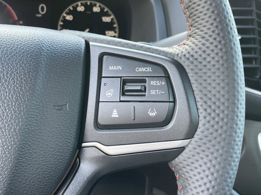 New 2026 Honda Ridgeline TrailSport image 29