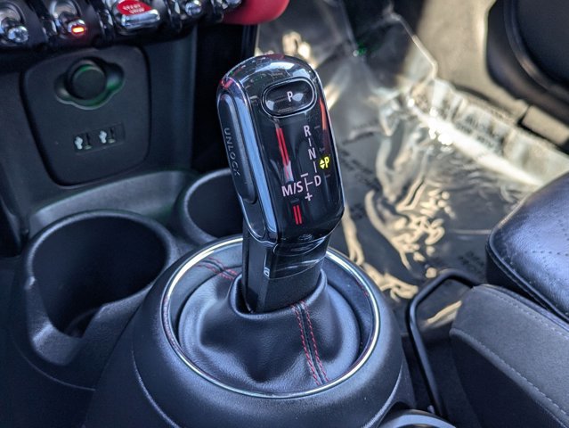 Used 2020 MINI Cooper John Cooper Works w/ Driver Assistance Package image 12