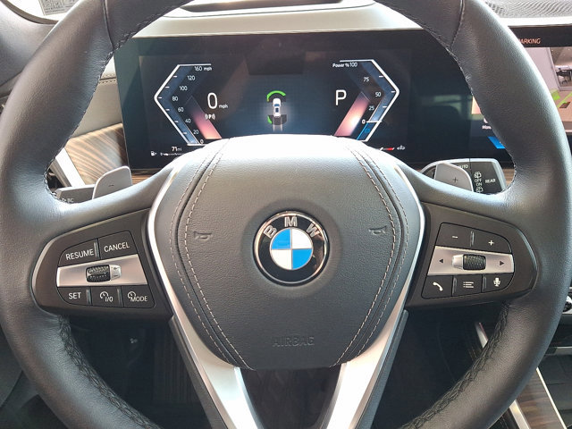 Certified 2024 BMW X5 xDrive40i w/ Premium Package image 21