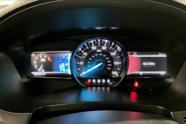 Used 2018 Ford Explorer Sport w/ Equipment Group 401A image 13