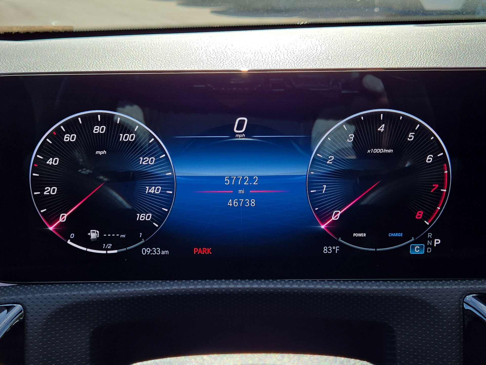 Used 2025 Mercedes-Benz CLA 250 image 20