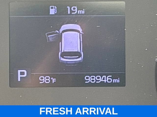 Used 2020 Kia Soul LX FWD image 24