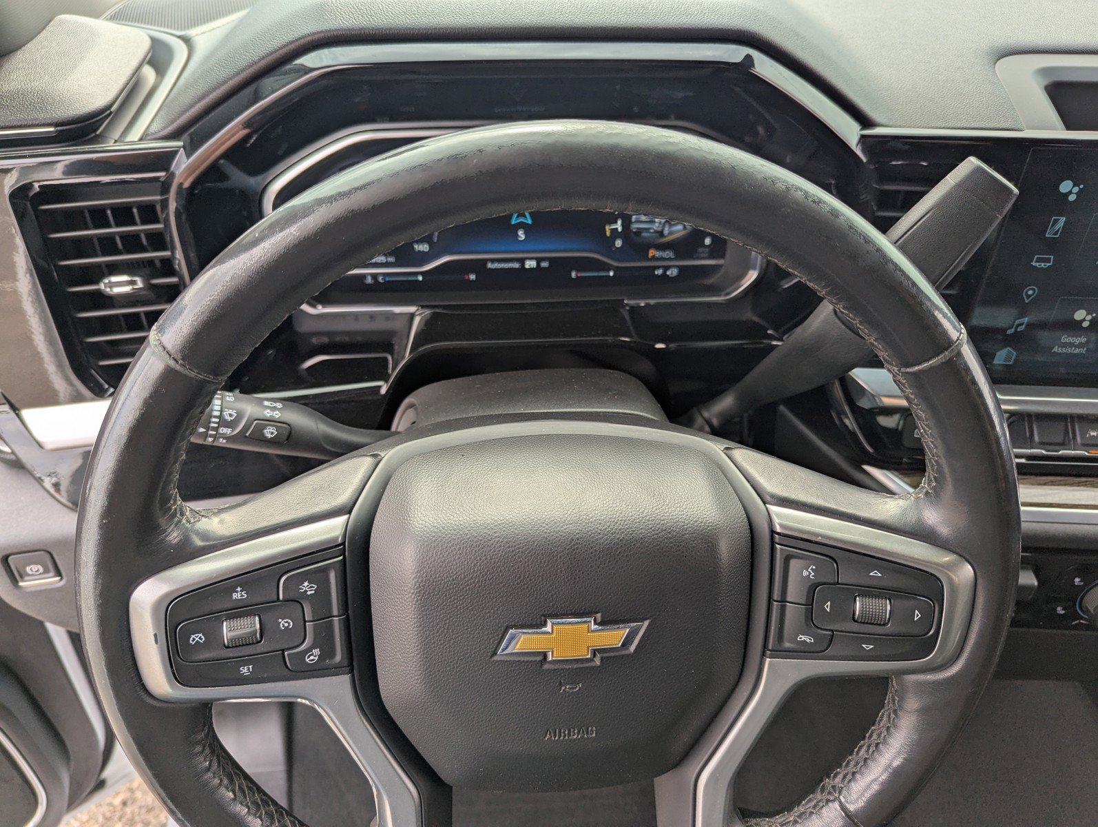 Certified 2022 Chevrolet Silverado 1500 LT image 12