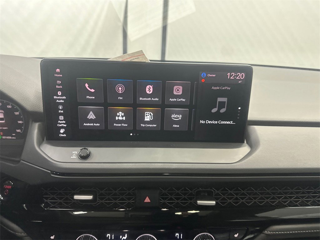 Used 2025 Honda Accord EX-L image 28