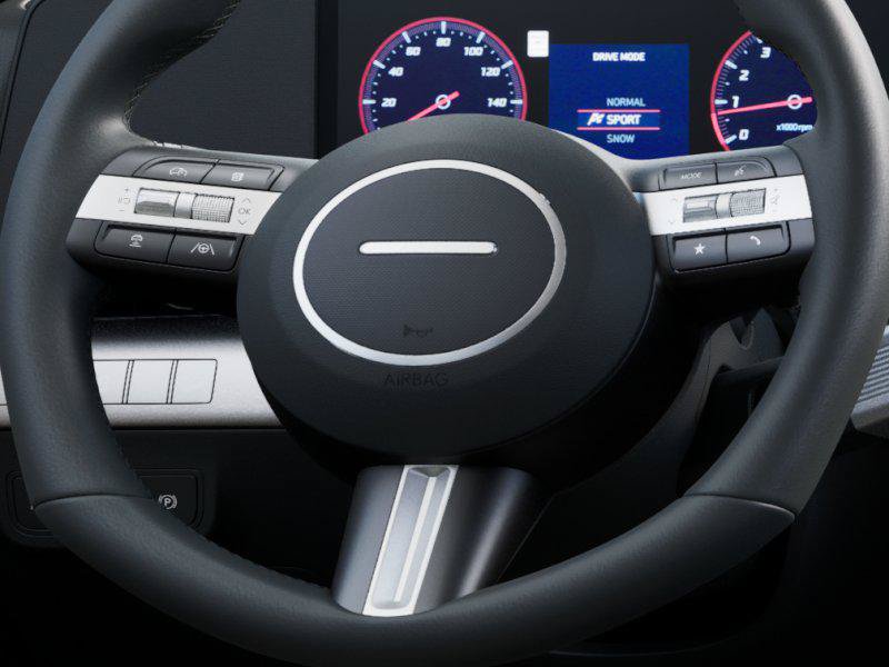 New 2027 Hyundai Kona Limited AWD/4WD image 15