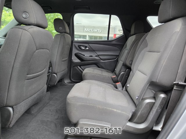 Used 2023 Chevrolet Traverse LT AWD/4WD image 12