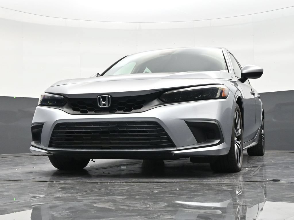 Used 2022 Honda Civic EX-L image 27