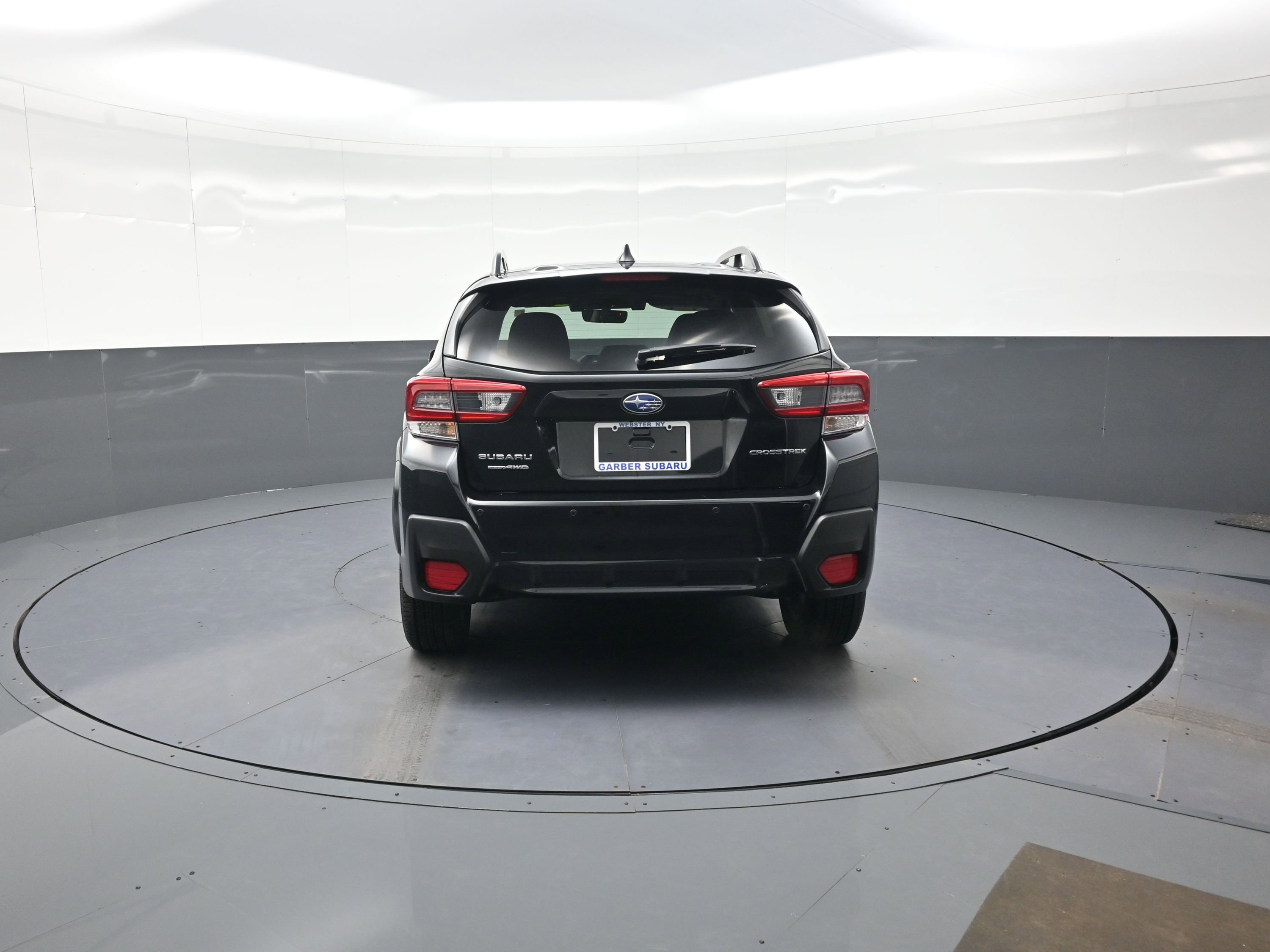 Used 2023 Subaru Crosstrek 2.5i Limited AWD/4WD image 4