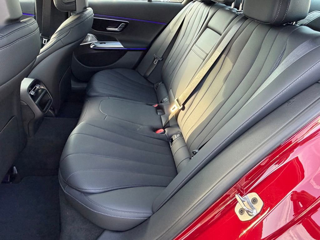 New 2026 Mercedes-Benz E 350 4MATIC Sedan image 30
