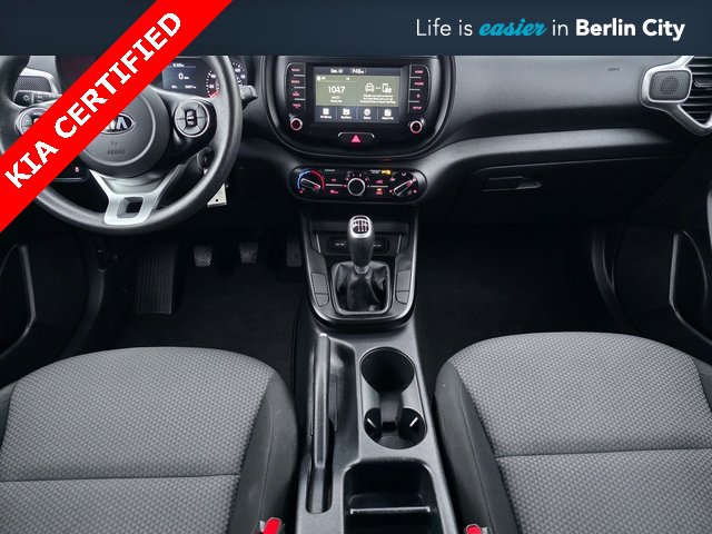 Used 2020 Kia Soul LX image 21