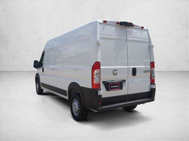 New 2026 RAM ProMaster 2500 FWD image 9