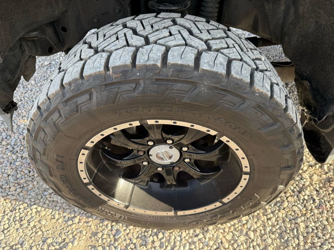 Used 2010 Ford F250 XLT image 38