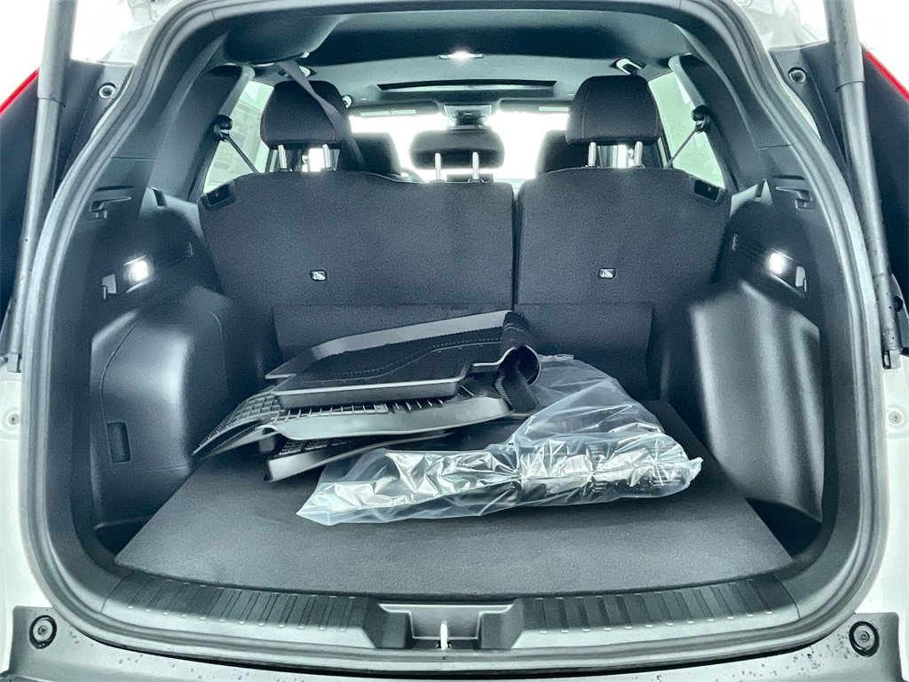 New 2026 Honda CR-V TrailSport image 32
