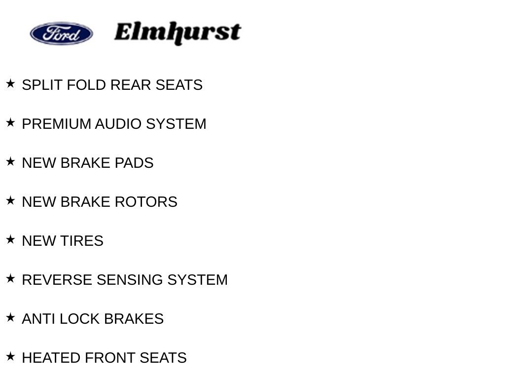 Used 2014 Ford F150 Raptor w/ Equipment Group 801A Luxury AWD/4WD image 11